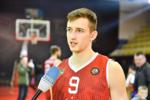 Григорий Мотовилов: «Владивосток изменил мою жизнь»