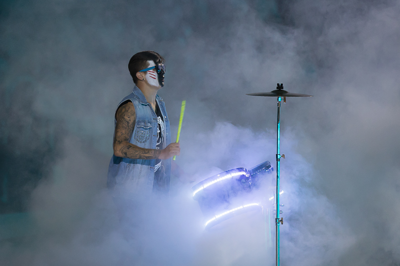 Суперлига. «Спартак-Приморье» - «Зенит-Фарм» 96:61