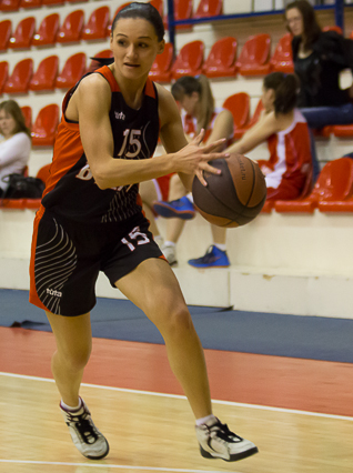 «Спартак-Приморье» - чемпион ДВФО