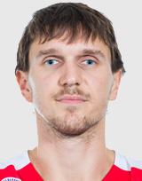 Громыко Павел Сергеевич