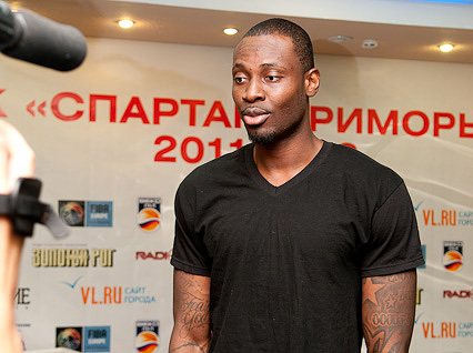 Предсезонная пресс-конференция