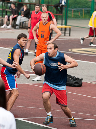 4 тур Элитной лиги