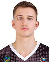 Мотовилов Григорий Вадимович