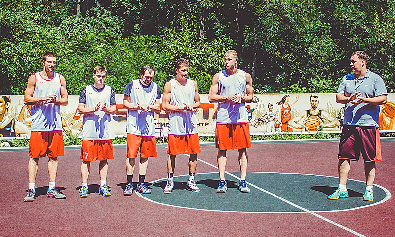 Четвертый, не последний