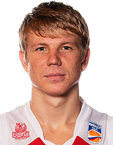 Полохин Денис