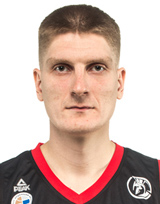 Черныш Андрей Юрьевич