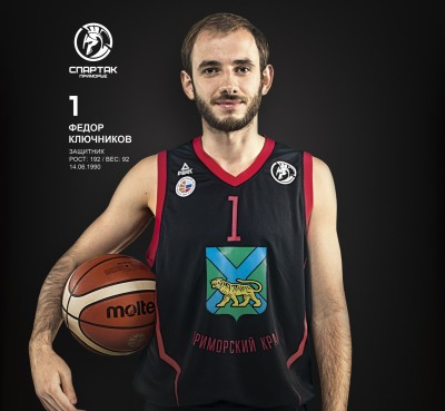 Федор Ключников: Все понимают, что перед командой стоят серьезные задачи