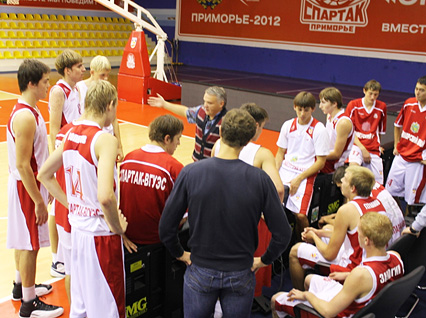 Турнир памяти Геннадия Косяченко