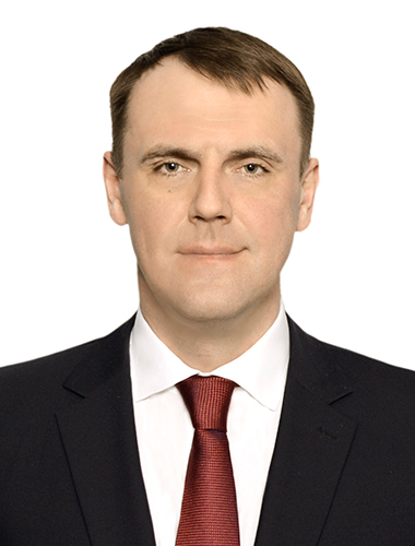 Булганин Роман Александрович