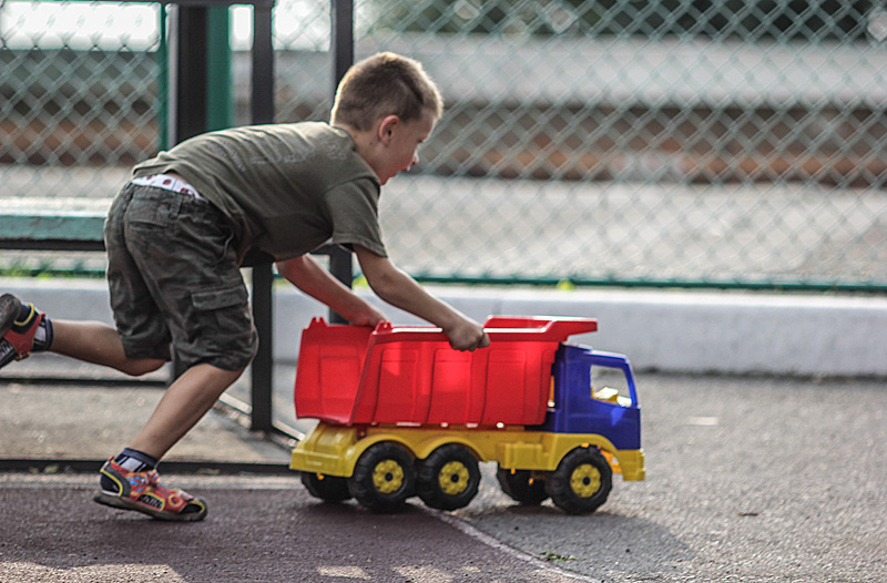 Лига «Спарта 3х3» - 2015. 3 тур