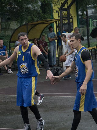 Кто чемпион? ПСРЗ!