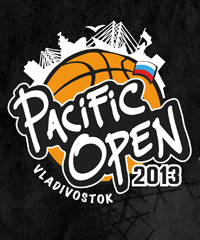7 сентября - Pacific Open-2013