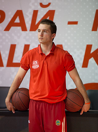 ПБЛ. «Спартак-Приморье» - УНИКС 66:78