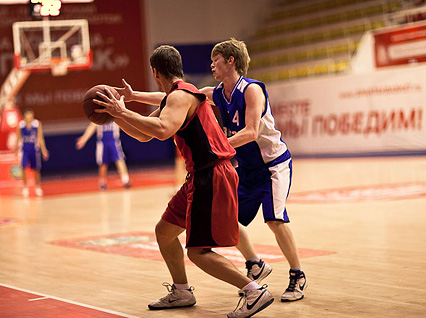 «Спартак» - обладатель Кубка Владивостока