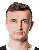 Смыгин Игорь Евгеньевич