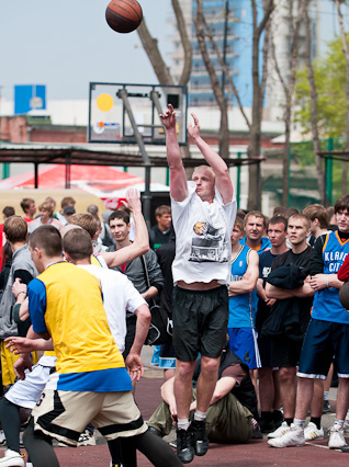 ПСРЗ - победитель Кубка Владивостока