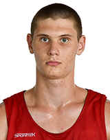 Бутынец Роман Витальевич