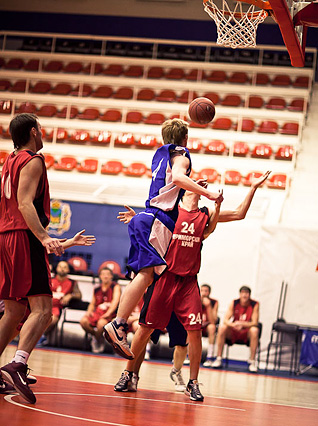 «Спартак» - обладатель Кубка Владивостока