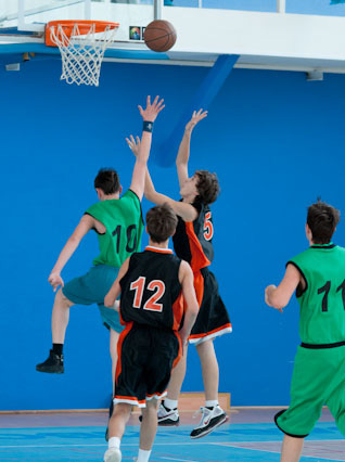 Кубок «Спартака»