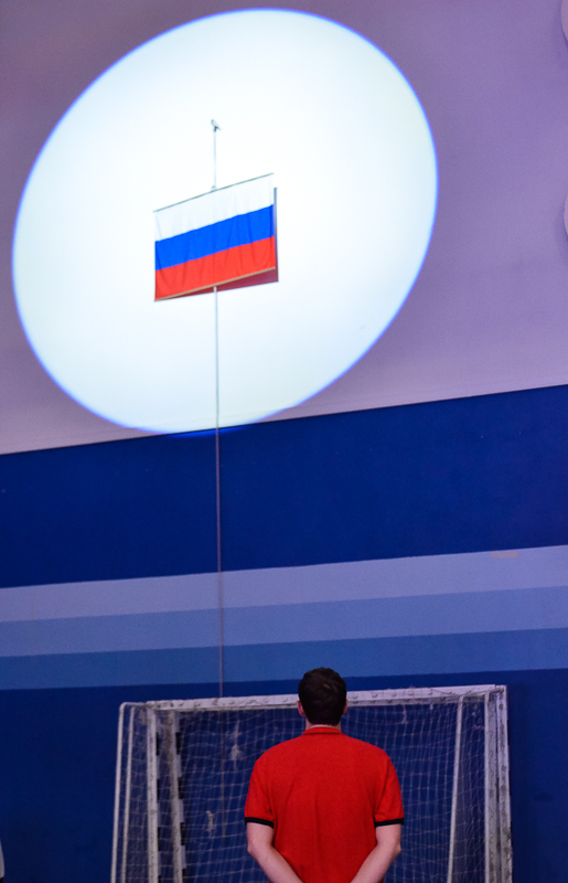 Суперлига. «Спартак-Приморье» - «Купол-Родники» 94:70