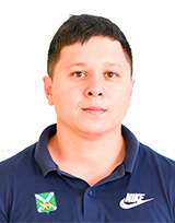 Жунусов Азат Кульжанович