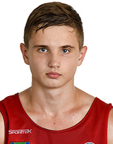 Баранов Данила Сергеевич