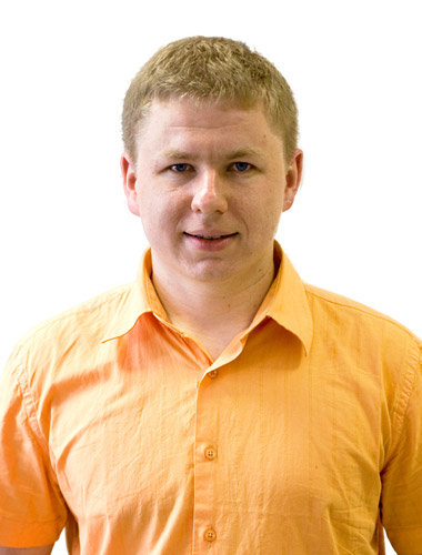 Бондарь Евгений Викторович