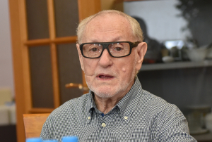 С юбилеем, Сергей Пейлатович!