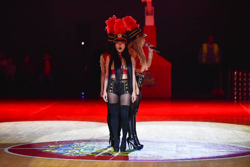 Суперлига.  «Спартак-Приморье» - «Урал» 87:91