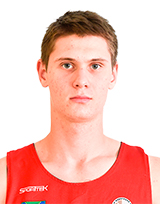 Бутынец Роман Витальевич