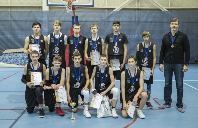 «Спартак» - чемпион!