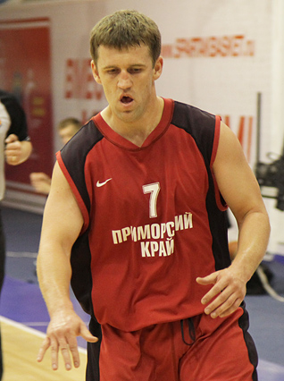 «Спартак» - чемпион Владивостока