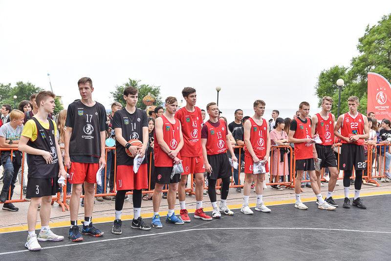 День Пусана: на пьедестале 2 приморские команды, но победитель Корея