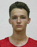 Белобородов Павел Алексеевич