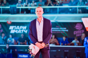 Евгений Полищук: Я наслаждался жизнью, когда играл в «Спартаке»